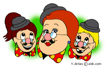Purim with Dr. Mitzvah