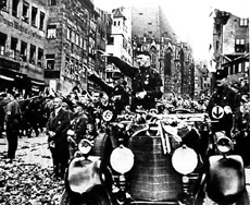 Nazi May Day