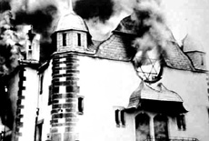 Siegen Syngagogue