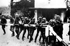 Invasion of Poland