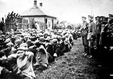 Humiliating Jews