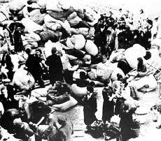 Lodz Ghetto