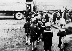 Deporting Children