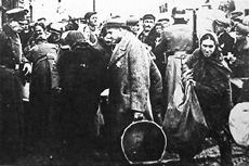 Deportation