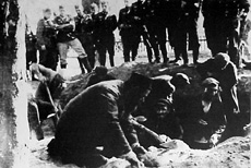 Digging Own Grave