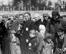 Mothers And Children