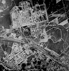 Auschwitz-Birkenau