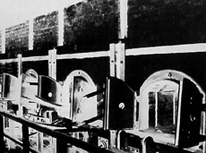 The Ovens
