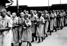 Women Inmates
