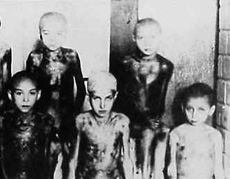 Medical Experiments