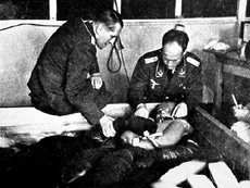 Nazi Doctors