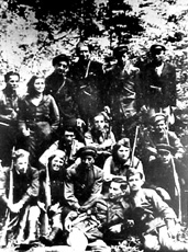 Kovno Partisans