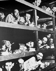 Liberated Prisoners