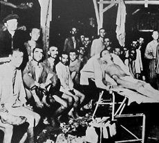 Liberated Jews