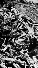 Mass Grave