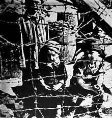 Child Survivors