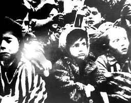 Liberated Children