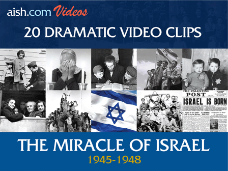 Diverse Jewish Groups Miracle of Israel 14