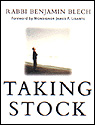 Taking Stock