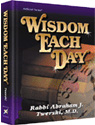 Wisdom Each Day